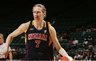 J.Štreimikytė-Virbickienė rungtyniavo WNBA
