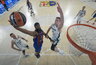 Ą.Tubelis pakilo aukštai (Euroleague.net)