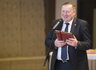 A.Bieliauskas kalbėjo apie komandos prabėgusius metus (www.kavolelis.lt)