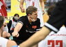 D.Adomaitis ir toliau neklumpa