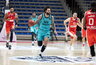 J.Tayloras apžvelgė komandos aktualijas (Foto: Saulius Čirba)
