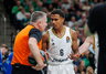 Th.Maledonas tapo Eurolygos gruodžio mėnesio MVP (BNS nuotr.)