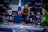 L.Lekavičius prieš Eurolygos klubą buvo solidus (FIBA Europe nuotr.)