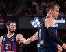 J.Vesely tapo daugiausiai dvitaškių įmetusiu lygos žaidėju
