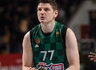 A.Gudaitis žaidė solidžiai