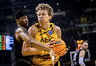 M.Kuzminskas pelnė 2 taškus (FIBA Europe nuotr.)