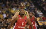 A.Wiley sulauks šanso (Euroleague.net)
