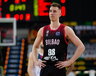 A.Kulboka ir be tritaškių buvo rezultatyvus (FIBA Europe nuotr.)