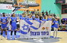 „Maccabi“ laikinai grįžo į Izraelį