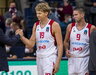 M.Kuzminskas prametė svarbius baudos metimus (BNS nuotr.)