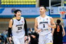 A.Juškevičius buvo sunkiai sulaikomas (FIBA nuotr.)