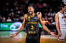 E.McCollumas dalinosi čempioniška patirtimi (FIBA nuotr.)