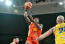 K.Perry vedė Juodkalniją į pergalę (FIBA nuotr.)