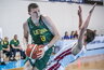 P.Murauskas pergalės neatnešė (FIBA Europe nuotr.)