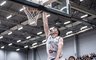 B.Koprivica tempė į priekį serbus (FIBA Europe nuotr.)