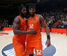 S.Ojeleye ir B.Daviesas jau viliojami kitų Eurolygos klubų