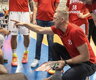 Ž.Urbonas žengia tolyn