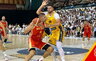 Aukštaūgių iš NBA akistatą laimėjo N.Vučevičius