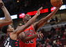 N.Vonleh keliasi į Niujorką (Scanpix nuotr.)