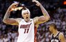 C.Andersenas sukūrė gražiausią NBA dienos epizodą (Scanpix nuotr.)