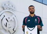 T.Luwawu-Cabarrot keičia komandą Ispanijoje