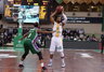 J.Tayloras keliasi į ASVEL ekipą