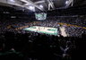 Badalonos arena (FIBA Europe nuotr.)
