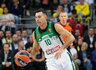 K.Sloukas patyrė traumą