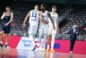 Izraelis žengė į pirmenybes (FIBA Europe nuotr.)