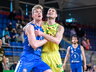 „Atletas“ seriją laimėjo 3:0 (T.Matijoškos nuotr.)