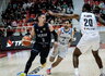M.Normantas įmetė 11 taškų (FIBA nuotr.)