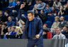 D.Itoudis supyko dėl klausimo apie Rusiją (BNS nuotr.)