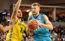 D.Sabonis galingai pradėjo antrąjį sezoną (Scanpix)