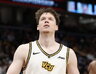M.Šulga sieks įsitvirtinti NBA