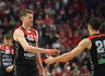 T.Petersonas tapo savaitės MVP (Fotodiena.lt)