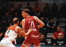 E.Venskus žaidė naudingai