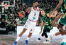 L.Brownas nori būti atleistas (Euroleague.net)
