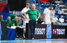 K.Maksvytis kalbėjo apie būsimą mačą (FIBA nuotr.)