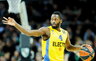 J.Pargo žais Kinijoje (Fotodiena.lt)