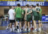 U16 rinktinės pergale pradėjo kovas Europos čempionate (FIBA nuotr.)