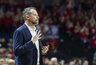 G.Žibėnas dirbs FIBA „languose“ (BNS nuotr.)