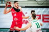 M.Maričius teigė, kad yra itin motyvuotas (FIBA nuotr.)
