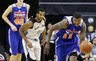 „Knicks“ turnyrą pradėjo pergale (Scanpix nuotr.)