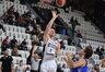Kėdainiškiai suklupo (FIBA Europe nuotr.)