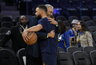 D.Curry bus pagerbtas Šarlotėje (Scanpix nuotr.)