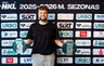 J.Kazakauskas vėl tapo MVP (Dainius Lukšta, NKL)