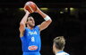 D.Gallinari įmetė 20 taškų (Edvardas Blaževičius, Fotodiena.lt nuotr.)