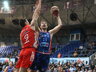 Zagrebo klubas iškovojo pergalę