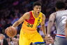 G.Antetokounmpo tapo mėnesio MVP (Scanpix nuotr.)