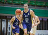 A.Udras startavo galingai